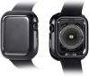 Магнитный чехол Case Magnetic Frame Apple Watch 40mm Black - фото 3 - интернет-магазин электроники и бытовой техники TTT