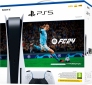 Ігрова приставка PlayStation 5 Ultra HD Blu-ray + гра EA SPORTS FC 24 (1000040036) - фото 4 - інтернет-магазин електроніки та побутової техніки TTT