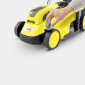 Газонокосарка акумуляторна Karcher LMO 18-33 Battery (1.444-400.0) - фото 2 - інтернет-магазин електроніки та побутової техніки TTT