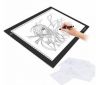 LED планшет (светокопировальный) Huion L4S с перчаткой - фото 4 - интернет-магазин электроники и бытовой техники TTT