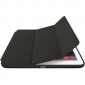 Чехол-книжка Apple Smart Case Leather для iPad Air 2 (MGTV2) Black - фото 4 - интернет-магазин электроники и бытовой техники TTT