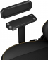Крісло геймерське Anda Seat Kaiser 3 Size L (AD12YDC-L-01-B-PV/C) Black  - фото 9 - інтернет-магазин електроніки та побутової техніки TTT