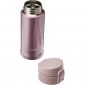Термокружка Zojirushi SM-KHE36PT 0.36л Lavender Pink - фото 3 - интернет-магазин электроники и бытовой техники TTT