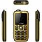 Мобільний телефон ASTRO B200 RX Yellow - фото 3 - інтернет-магазин електроніки та побутової техніки TTT