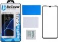 Защитное стекло BeCover для Samsung Galaxy A11 SM-A115 (BC_704841) Black - фото 3 - интернет-магазин электроники и бытовой техники TTT