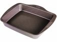 Форма для випічки Pyrex Asimetria 25x 20 см Прямокутна (AS25RR0) Brown - фото 3 - інтернет-магазин електроніки та побутової техніки TTT