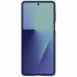 Панель Silicone Cover with Ring для Samsung Galaxy Flip 7 (EF-PF766TNEGUA) Navy - фото 5 - интернет-магазин электроники и бытовой техники TTT