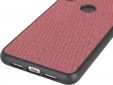 Панель Doogee Acrylic PU для Doogee Y7 (109888) Red - фото 4 - интернет-магазин электроники и бытовой техники TTT