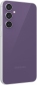 Смартфон Samsung Galaxy S23 FE S711B 8/128GB (SM-S711BZPDSEK) Purple - фото 3 - интернет-магазин электроники и бытовой техники TTT