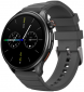 Смарт-часы Gelius Pro GP-SW010 (Amazwatch GT3) (2099900942563) Gun  - фото 3 - интернет-магазин электроники и бытовой техники TTT