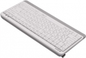 Клавіатура бездротова A4Tech FBK11 Wireless White  - фото 3 - інтернет-магазин електроніки та побутової техніки TTT