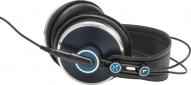 Наушники AKG K271 MKII Black - фото 4 - интернет-магазин электроники и бытовой техники TTT