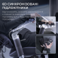Кресло офисное SIHOO DORO S300 (S300-M201) Mesh Dark Grey  - фото 10 - интернет-магазин электроники и бытовой техники TTT