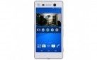 Смартфон Sony Xperia M5 E5633 White - фото 3 - інтернет-магазин електроніки та побутової техніки TTT