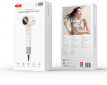Фен ХО CF29 (CF29.white) White  - фото 3 - інтернет-магазин електроніки та побутової техніки TTT