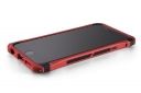 Чехол Element Case Solare Glass iPhone 7/8 Plus Black/Red - фото 2 - интернет-магазин электроники и бытовой техники TTT