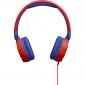 Наушники JBL JR310 Red (JBLJR310RED) - фото 2 - интернет-магазин электроники и бытовой техники TTT