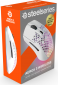 Мышь SteelSeries Aerox 3 Wireless Snow (SS62608) - фото 5 - интернет-магазин электроники и бытовой техники TTT