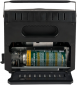 Газовый обогреватель Highlander Compact Gas Heater (GAS056-GN) Green  - фото 5 - интернет-магазин электроники и бытовой техники TTT