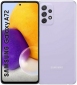 Смартфон Samsung Galaxy A72 6/128GB (SM-A725FLVDSEK) Light Violet - фото 2 - интернет-магазин электроники и бытовой техники TTT