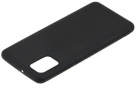 Чохол Full Soft Case for Samsung A515 (A51) Black - фото 2 - інтернет-магазин електроніки та побутової техніки TTT