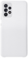 Чехол-книжка Smart S View Wallet Cover для Samsung Galaxy A52 EF-EA525PWEGRU White - фото 3 - интернет-магазин электроники и бытовой техники TTT