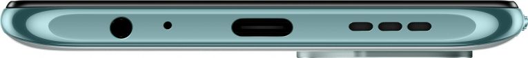 Смартфон Xiaomi Redmi Note 10 4/64 Lake Green - фото 2 - интернет-магазин электроники и бытовой техники TTT