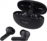 Наушники Trust Yavi ENC (TR25296) Black  - фото 3 - интернет-магазин электроники и бытовой техники TTT