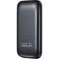 Мобільний телефон Alcatel 1035D Dark Grey - фото 2 - інтернет-магазин електроніки та побутової техніки TTT