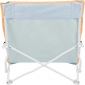 Крісло розкладне Bo-Camp Saint-Malo (DAS303257) Pastel Blue  - фото 4 - інтернет-магазин електроніки та побутової техніки TTT