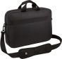 Сумка для ноутбука Case Logic Propel Briefcase 15.6'' PROPC- 116 Black  - фото 2 - интернет-магазин электроники и бытовой техники TTT