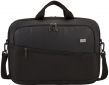 Сумка для ноутбука Case Logic Propel Briefcase 15.6'' PROPC- 116 Black  - фото 3 - интернет-магазин электроники и бытовой техники TTT