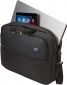 Сумка для ноутбука Case Logic Propel Briefcase 15.6'' PROPC- 116 Black  - фото 4 - интернет-магазин электроники и бытовой техники TTT