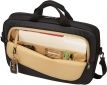 Сумка для ноутбука Case Logic Propel Briefcase 15.6'' PROPC- 116 Black  - фото 5 - интернет-магазин электроники и бытовой техники TTT