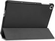 Чехол BeCover Smart Case для Huawei MatePad T10s (705397) Black  - фото 3 - интернет-магазин электроники и бытовой техники TTT