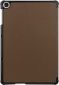 Чохол BeCover Smart Case для Huawei MatePad T10s (705398) Brown  - фото 2 - інтернет-магазин електроніки та побутової техніки TTT