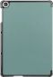 Чехол BeCover Smart Case для Huawei MatePad T10s (705400) Dark Green  - фото 2 - интернет-магазин электроники и бытовой техники TTT