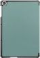 Чохол BeCover Smart Case для Huawei MatePad T10s (705400) Dark Green  - фото 2 - інтернет-магазин електроніки та побутової техніки TTT