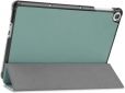 Чехол BeCover Smart Case для Huawei MatePad T10s (705400) Dark Green  - фото 3 - интернет-магазин электроники и бытовой техники TTT