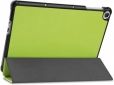 Чехол BeCover Smart Case для Huawei MatePad T10s (705401) Green  - фото 3 - интернет-магазин электроники и бытовой техники TTT