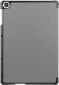 Чехол BeCover Smart Case для Huawei MatePad T10s (705402) Gray  - фото 2 - интернет-магазин электроники и бытовой техники TTT