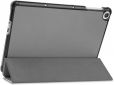 Чехол BeCover Smart Case для Huawei MatePad T10s (705402) Gray  - фото 3 - интернет-магазин электроники и бытовой техники TTT