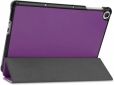 Чехол BeCover Smart Case для Huawei MatePad T10s (705403) Purple  - фото 3 - интернет-магазин электроники и бытовой техники TTT
