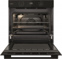 Духовой шкаф электрический WHIRLPOOL OMSK58CU1SB - фото 3 - интернет-магазин электроники и бытовой техники TTT