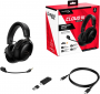 Наушники HyperX Cloud III Wireless (77Z45AA) Black  - фото 6 - интернет-магазин электроники и бытовой техники TTT