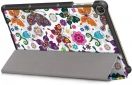 Чохол BeCover Smart Case для Huawei MatePad T10s (705937) Butterfly  - фото 3 - інтернет-магазин електроніки та побутової техніки TTT