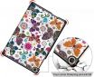 Чехол BeCover Smart Case для Huawei MatePad T10s (705937) Butterfly  - фото 4 - интернет-магазин электроники и бытовой техники TTT