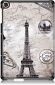 Чохол BeCover Smart Case для Huawei MatePad T10s (705942) Paris  - фото 2 - інтернет-магазин електроніки та побутової техніки TTT