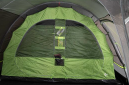 Намет High Peak Bozen 6.0 (11837) Light Grey/Dark Grey/Green  - фото 3 - інтернет-магазин електроніки та побутової техніки TTT