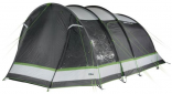 Намет High Peak Bozen 6.0 (11837) Light Grey/Dark Grey/Green  - фото 4 - інтернет-магазин електроніки та побутової техніки TTT